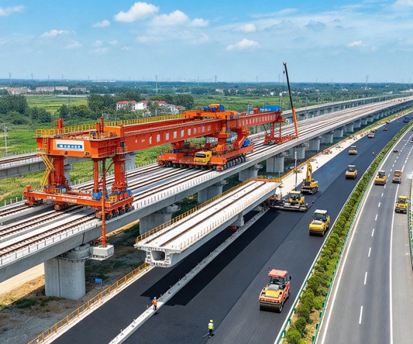 乐清公路建设