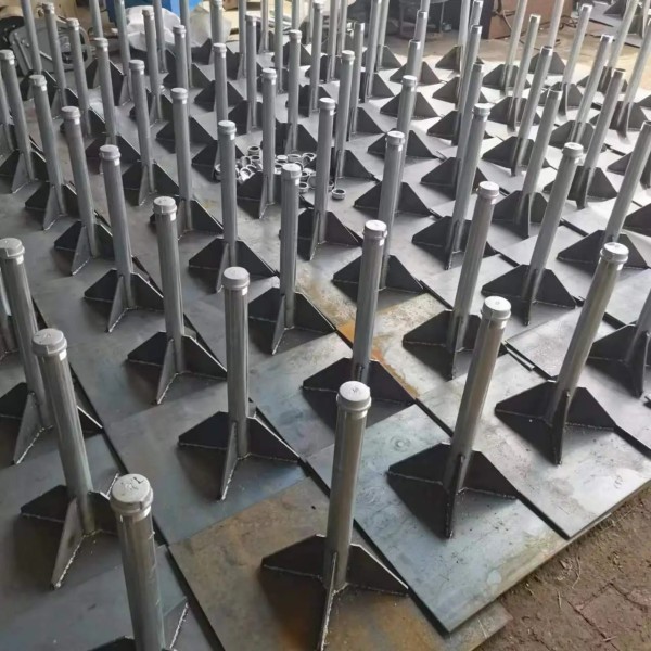 乐清沉降板现货