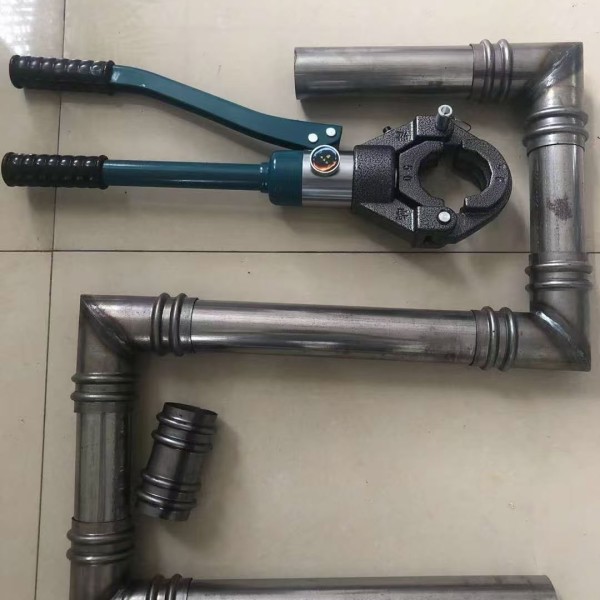乐清冷却管生产