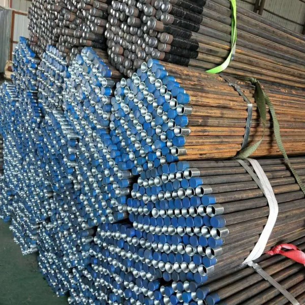 乐清冷却管生产